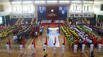 đại học điện lực điểm chuẩn