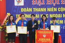 đơn xin chuyển lớp