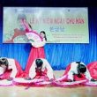 đại sứ văn hóa đọc