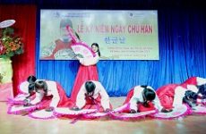 đại sứ văn hóa đọc