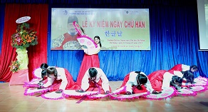 đại sứ văn hóa đọc