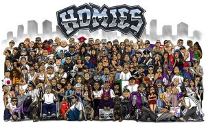 Tại sao giới trẻ Việt gọi nhau là Homie? Homie là gì?