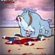 tom and jerry creepypasta