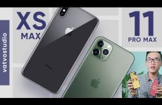 so sánh ip xs và xs max