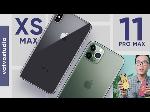 so sánh ip xs và xs max