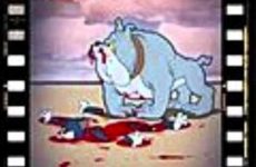 tom and jerry creepypasta