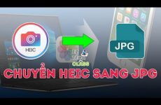 cách chuyển file từ máy tính sang iphone