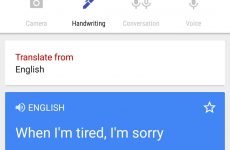 google bị lỗi