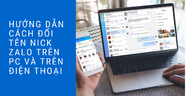 cách đổi tên zalo của bạn bè