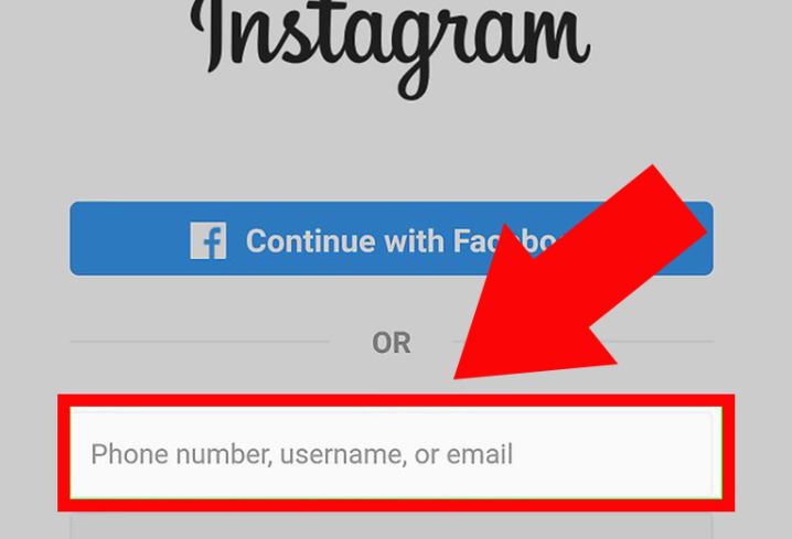 Hướng dẫn cách lấy lại tài khoản Instagram bị hack, bị vô hiệu hóa