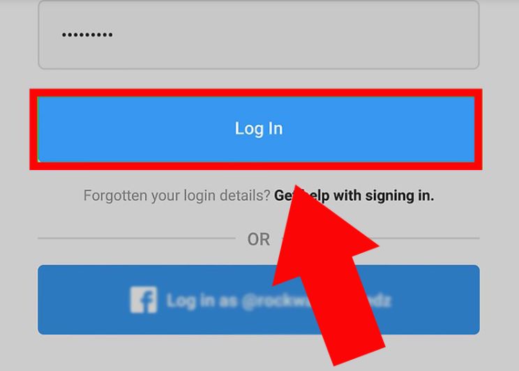 Hướng dẫn cách lấy lại tài khoản Instagram bị hack, bị vô hiệu hóa