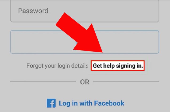 Hướng dẫn cách lấy lại tài khoản Instagram bị hack, bị vô hiệu hóa