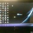 màn hình laptop bị đốm sáng