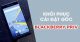 Cách khôi phục cài đặt gốc trên BlackBerry Priv