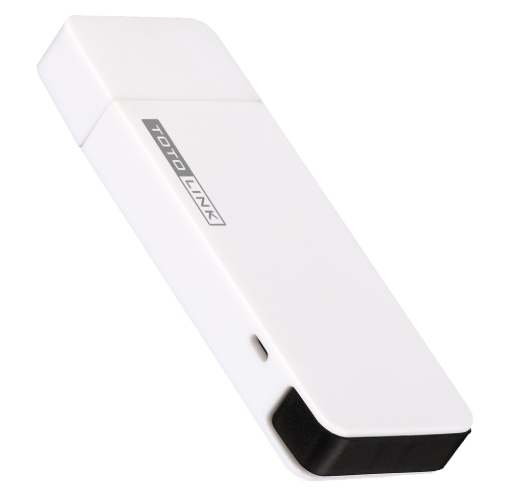 Hướng dẫn cài đặt và sử dụng USB Wi-Fi - TOTOLINK Việt Nam