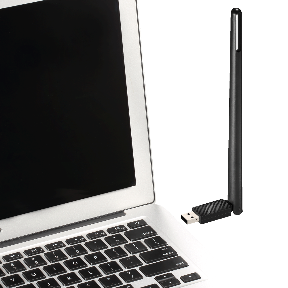 Hướng dẫn cài đặt và sử dụng USB Wi-Fi - TOTOLINK Việt Nam