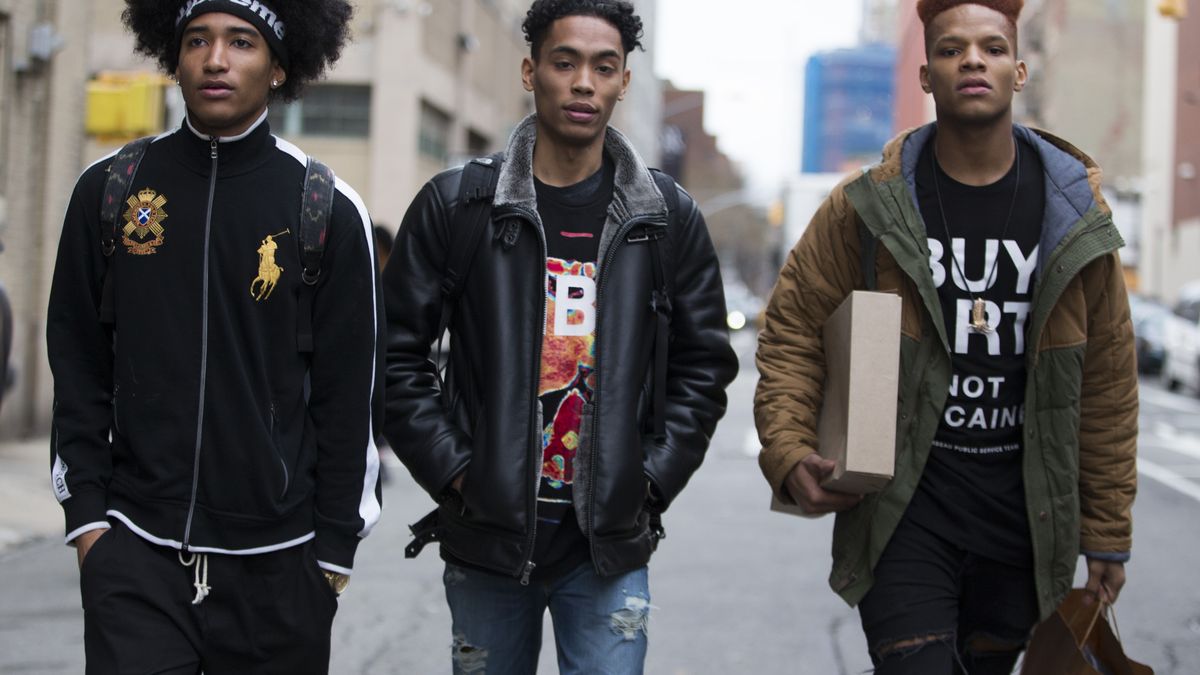Định nghĩa của Hype – bạn có phải là một Hypebeast | StreetStyle.vn