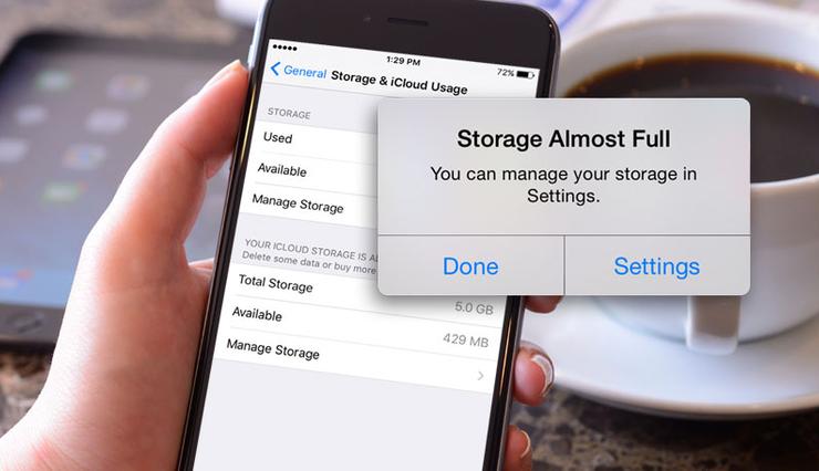 Sforum - Trang thông tin công nghệ mới nhất iCloud-bao-day-bo-nho-1-600x345 Cẩm nang sử dụng iPhone 7, iPhone 7 Plus cho người mới Cách sử dụng iPhone 7, iPhone 7 Plus cho người mới