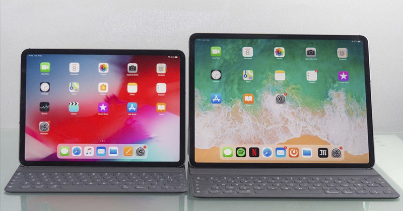 iPad Là Gì? Phân Biệt Các loại iPad Từ 2010 Đến 2021