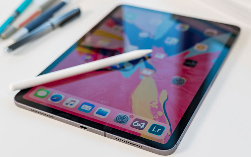 iPad Là Gì? Phân Biệt Các loại iPad Từ 2010 Đến 2021