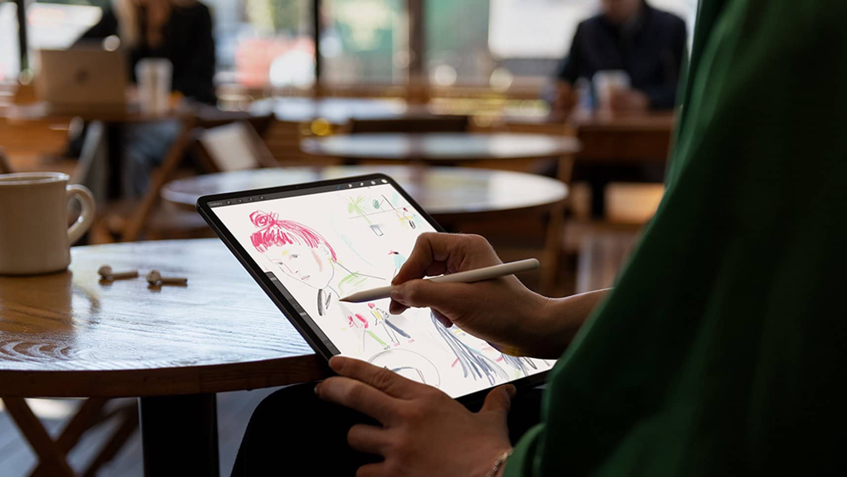 iPad Là Gì? Phân Biệt Các loại iPad Từ 2010 Đến 2021