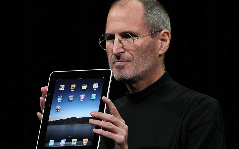 iPad Là Gì? Phân Biệt Các loại iPad Từ 2010 Đến 2021