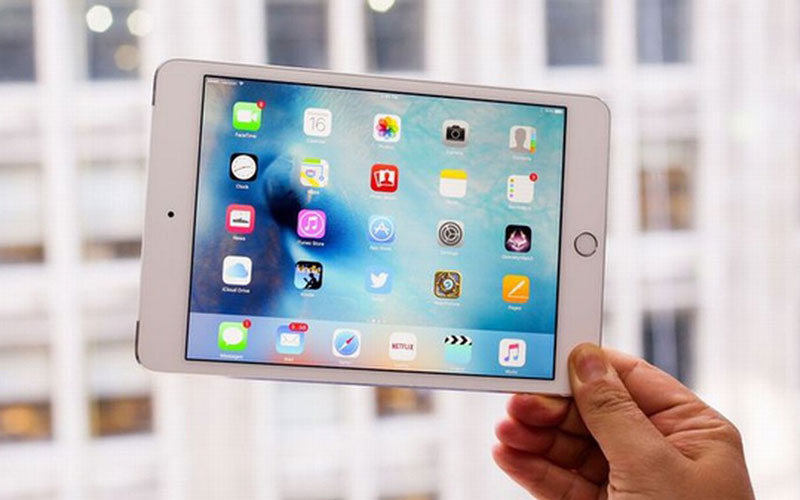 iPad Là Gì? Phân Biệt Các loại iPad Từ 2010 Đến 2021
