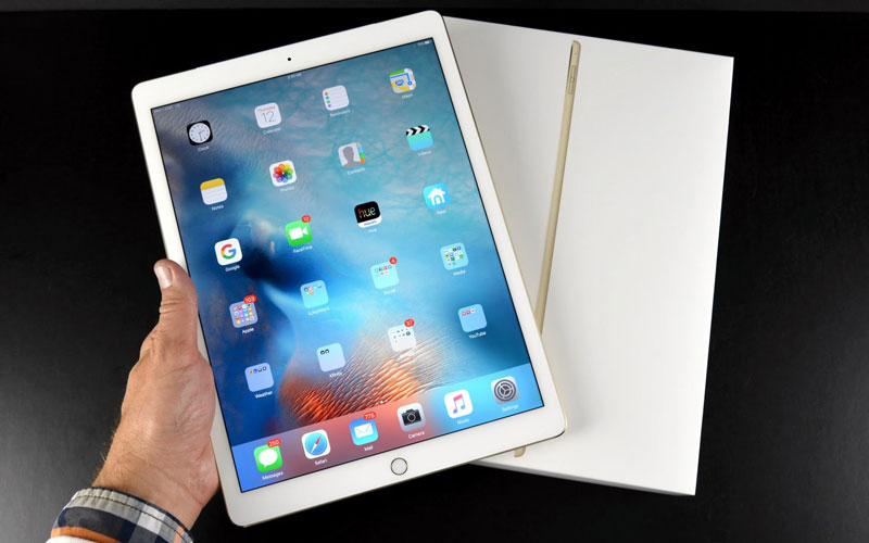 iPad Là Gì? Phân Biệt Các loại iPad Từ 2010 Đến 2021