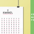 bảng chữ cái tiếng pháp