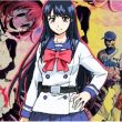 top nhân vật mạnh nhất manga