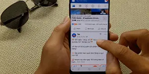 Cách Bật Tắt Bong Bóng Chat Khi Nhắn Tin Facebook Messenger Không Hiện Icon