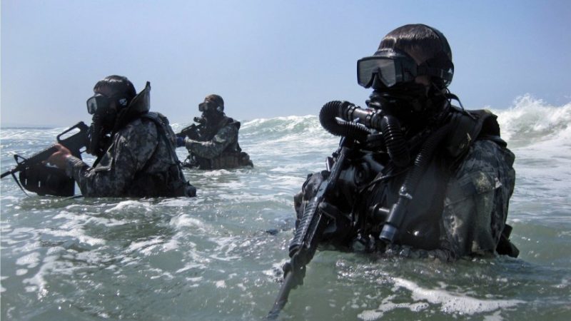 swat là gì