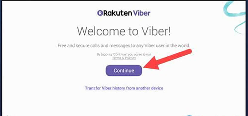 Đăng Nhập Viber Bằng Số Điện Thoại Khác, Hướng Dẫn Đổi Số Điện Thoại Trên Viber