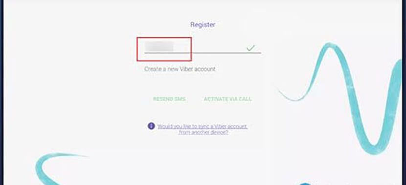 Đăng Nhập Viber Bằng Số Điện Thoại Khác, Hướng Dẫn Đổi Số Điện Thoại Trên Viber