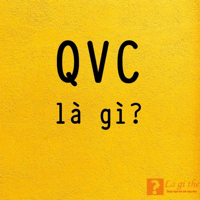 Qvc Là Gì - Các 'Cá Mập' Thực Sự Giàu Đến Mức Nào