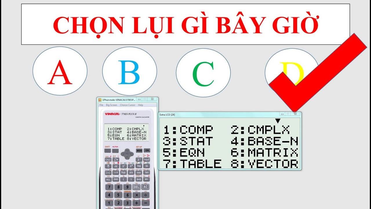 Cách Khoanh Bừa Trắc Nghiệm Môn Toán Đạt Điểm Cao Của Thầy Trần Mạnh Tùng