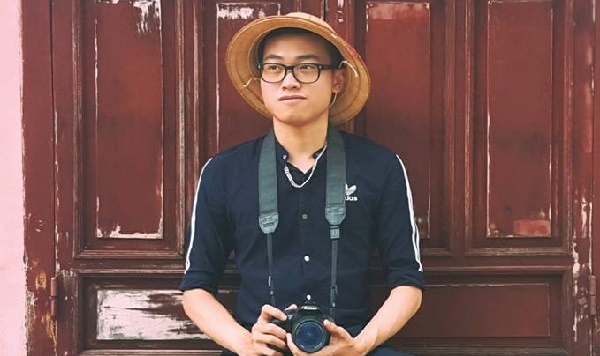 Thế Anh 28 Là Ai - Page Theanh28 Là Ai