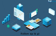 follow up là gì