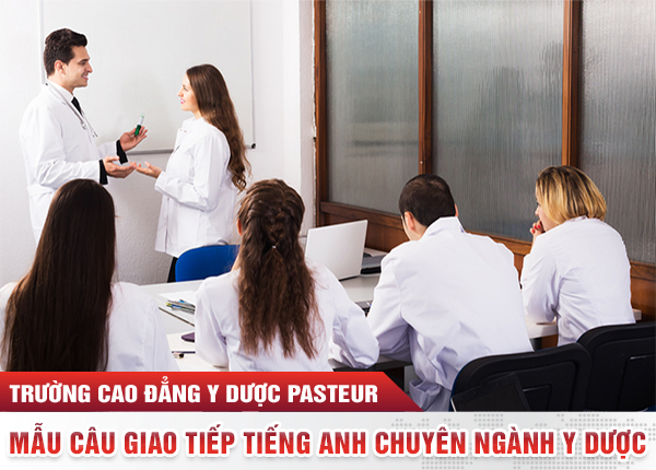 chuyên ngành tiếng anh là gì