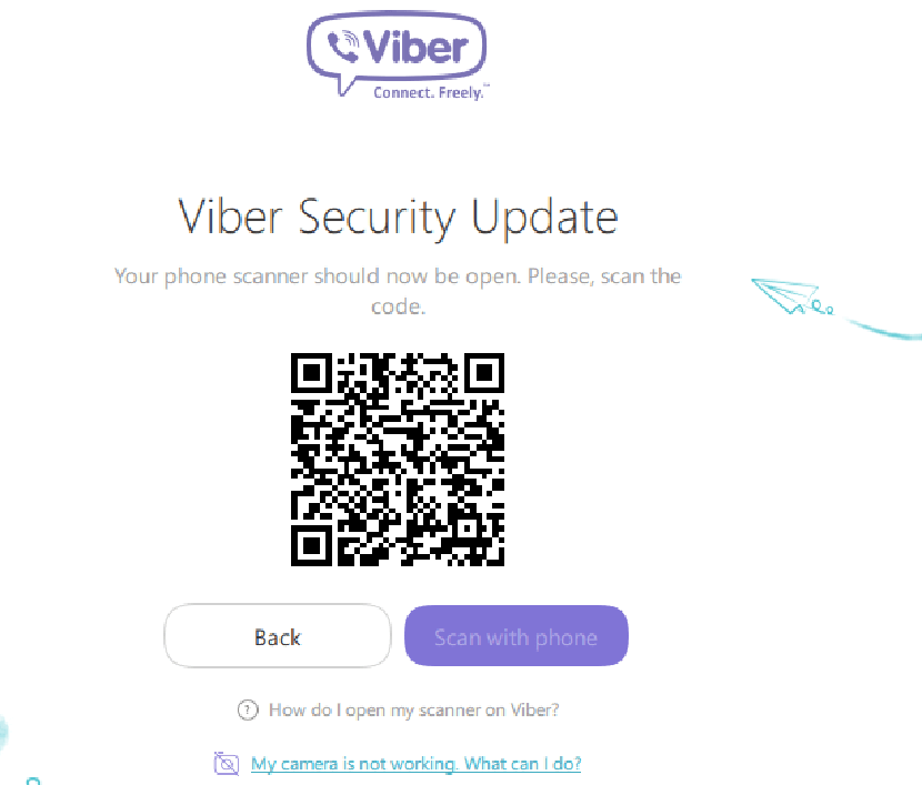 Đăng Nhập Viber Bằng Số Điện Thoại Khác, Hướng Dẫn Đổi Số Điện Thoại Trên Viber