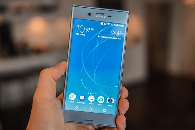 Hướng Dẫn Chạy Lại Phần Mềm Cho Sony Xperia Bằng Xperia Companion
