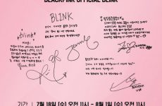 blink là gì