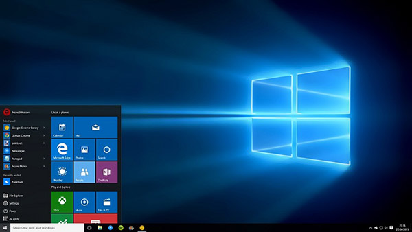 Cách Sửa Lỗi Mất Thanh Công Cụ Dưới Màn Hình Khi Vào Web, Không Thấy Thanh Taskbar Khi Mở Trình Duyệt