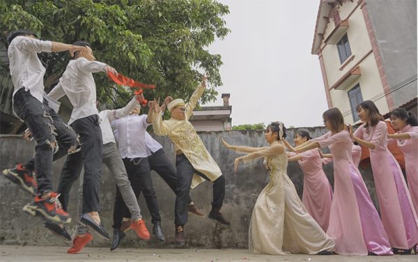 Thế Anh 28 Là Ai - Page Theanh28 Là Ai