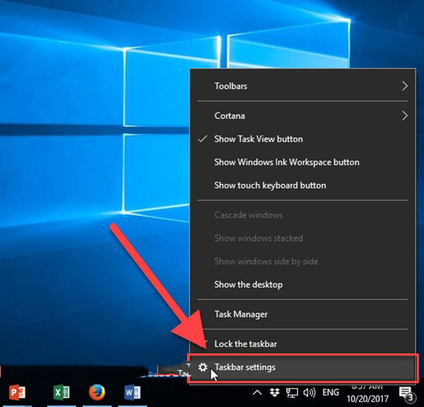 Cách Sửa Lỗi Mất Thanh Công Cụ Dưới Màn Hình Khi Vào Web, Không Thấy Thanh Taskbar Khi Mở Trình Duyệt
