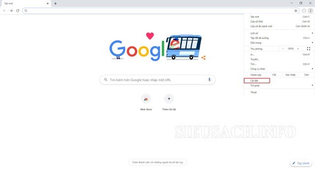 software reporter tool là gì