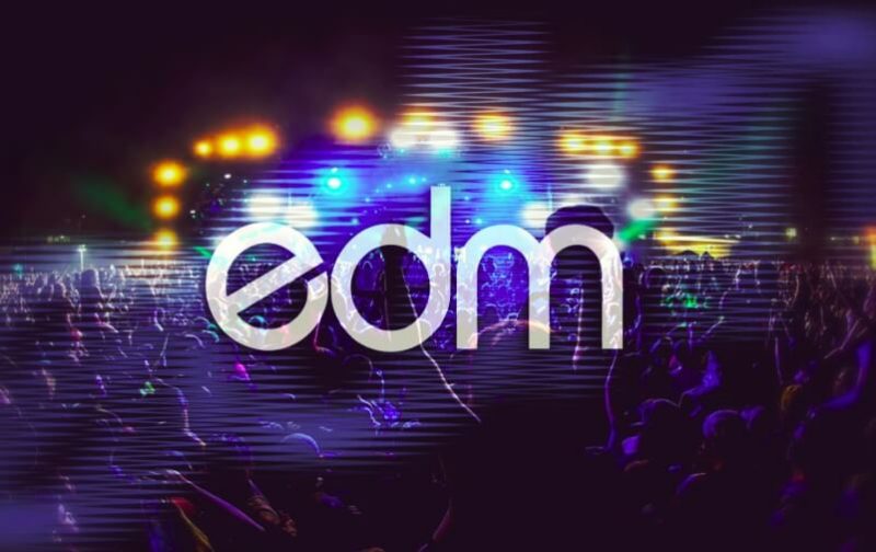 edm là gì