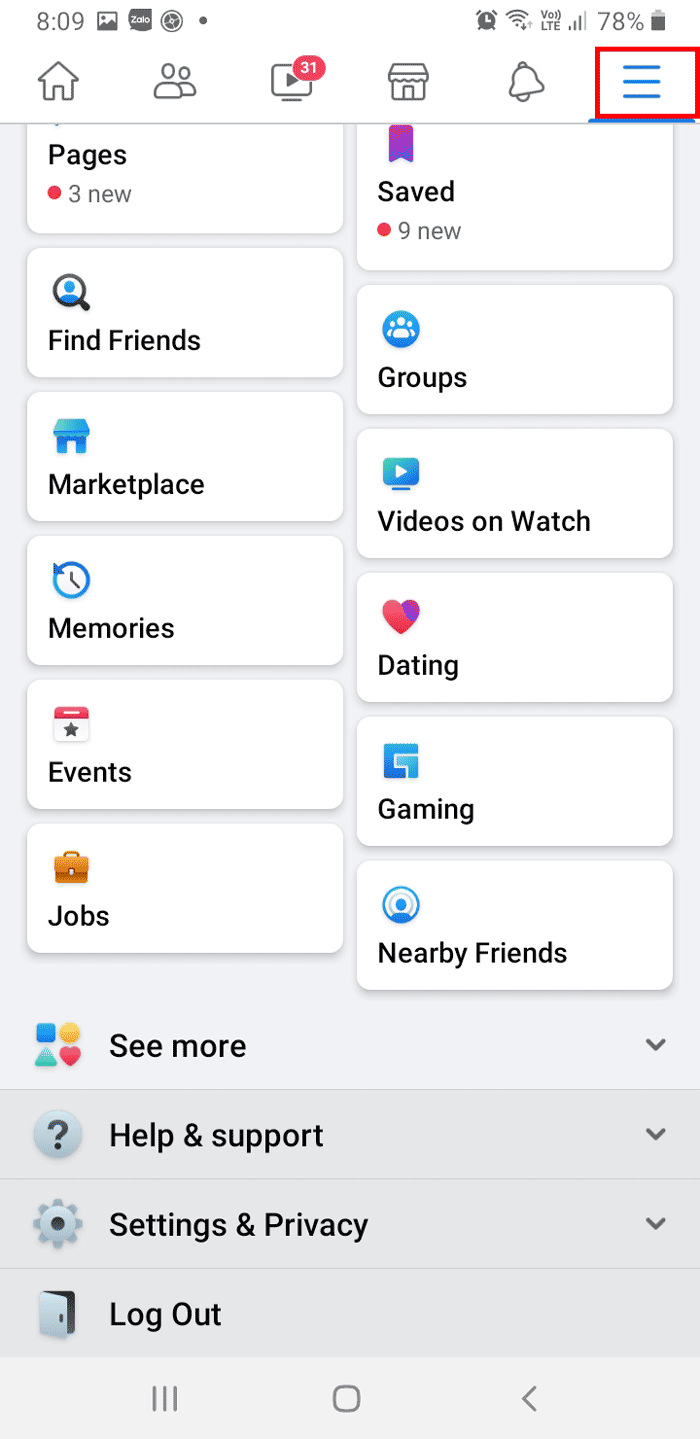 Tại Sao Không Bình Luận Được Trên Facebook ? Tại Sao Không Like Và Comment Được Trên Facebook