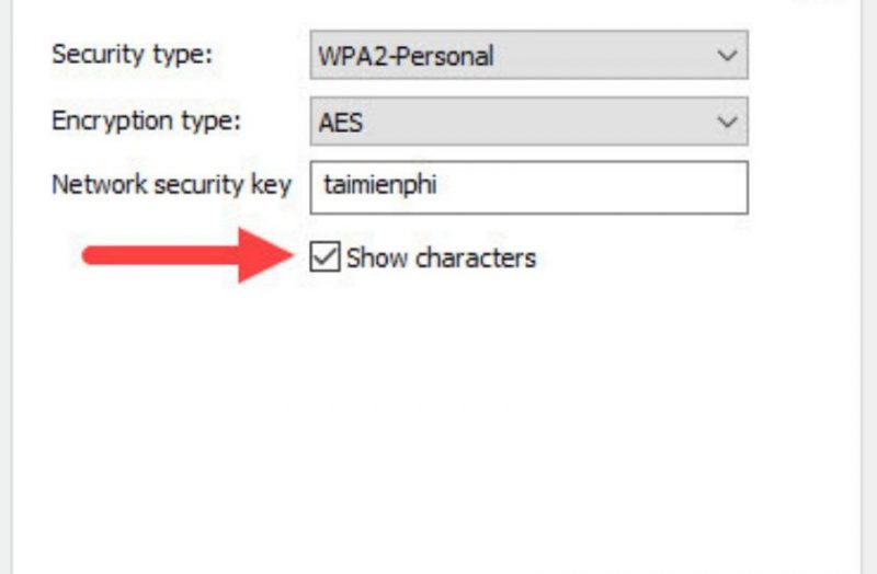 cách bắt wifi cho máy tính bàn win 7
