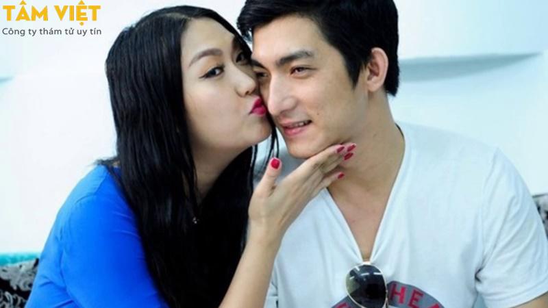 Lái Máy Bay Là Gì : Vì Yêu Mà Đến? Nghĩ Thế Nào Về: Phi Công Trẻ Lái Máy Bay Bà Già
